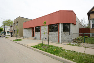 Milwaukee, WI Day Care Center - 1112 S 60th St