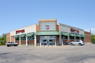 Oxford, OH Retail - 200 S Locust St Oxford, OH Retail - 200 S Locust St