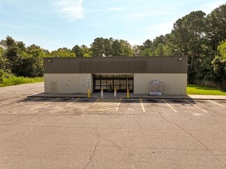 Wrightsville, AR Retail - 14515 Hwy 365 S