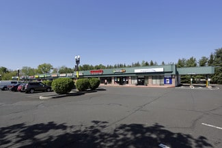 Warminster Township, PA Retail - 318-356 York Rd Warminster Township, PA Retail - 318-356 York Rd