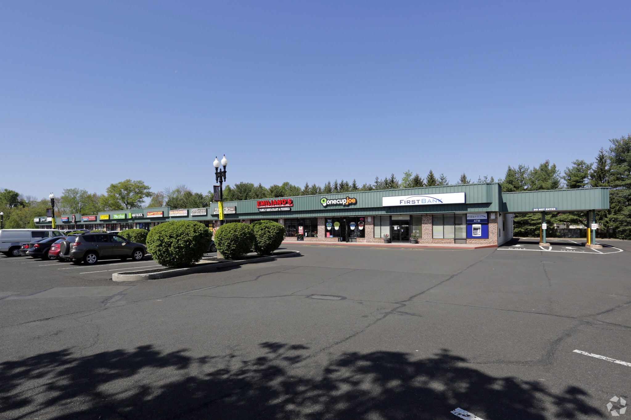 318-356 York Rd, Warminster Township, PA for Rent