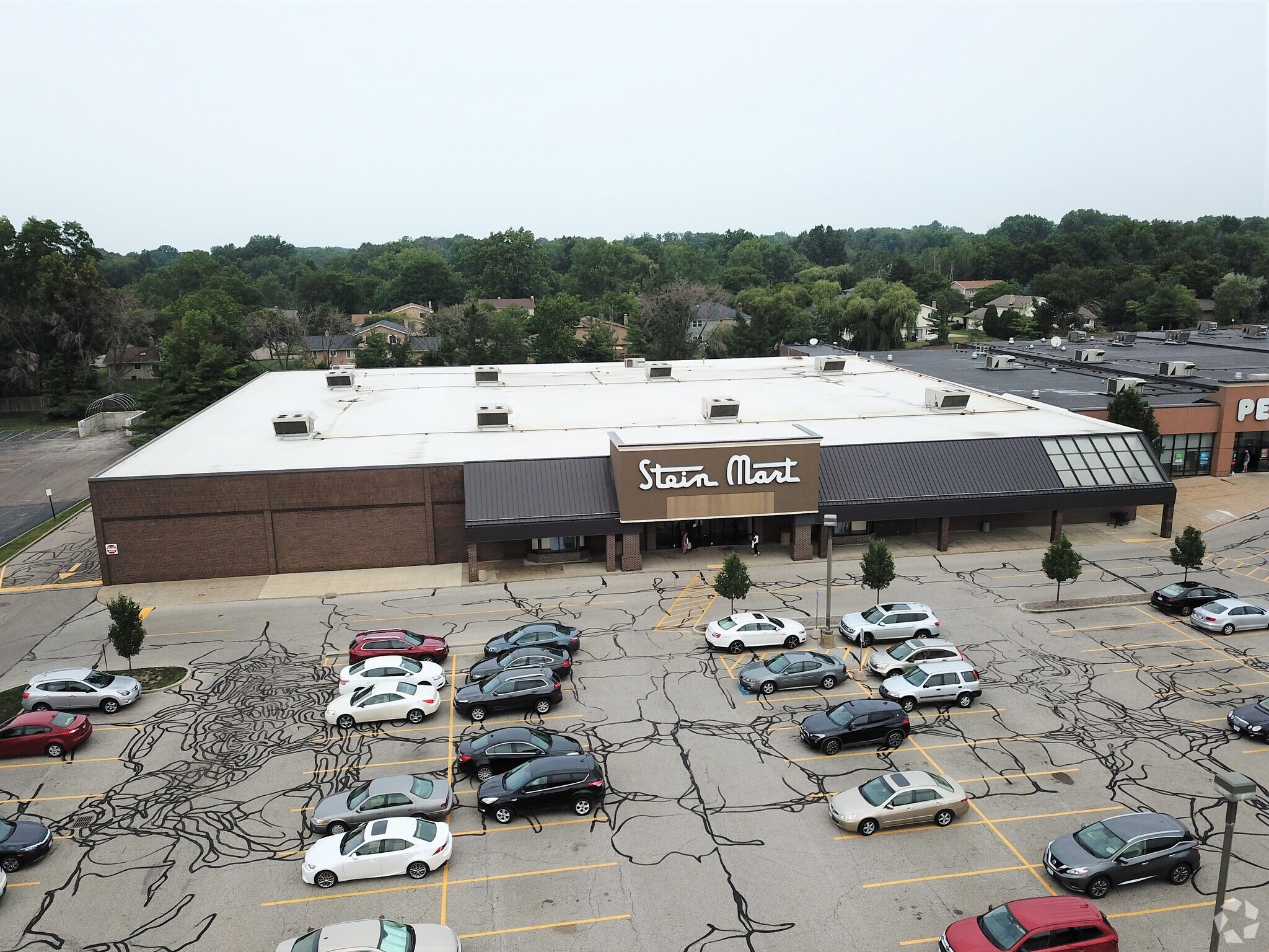 23949 Chagrin Blvd Beachwood, OH 44122 Retail Property for Sale on