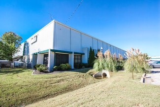 Byhalia, MS Industrial - 100 Nemec Way