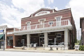 Easley, SC Retail - 108 NW Main St Easley, SC Retail - 108 NW Main St