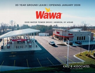 Hebron, KY undefined - 2327 Graves Rd