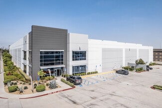 Corona, CA Warehouse - 959 E 3rd St