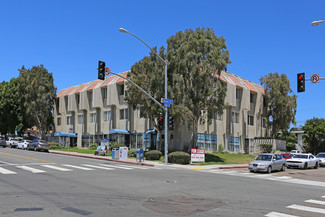 San Diego, CA Office/Medical - 2180 Garnet Ave