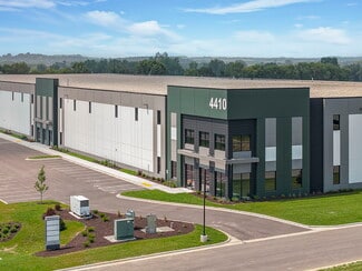 Deforest, WI Industrial - 4410 Daentl Rd