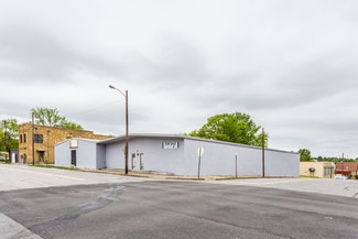 Little Rock, AR Warehouse - 106 S Cross St