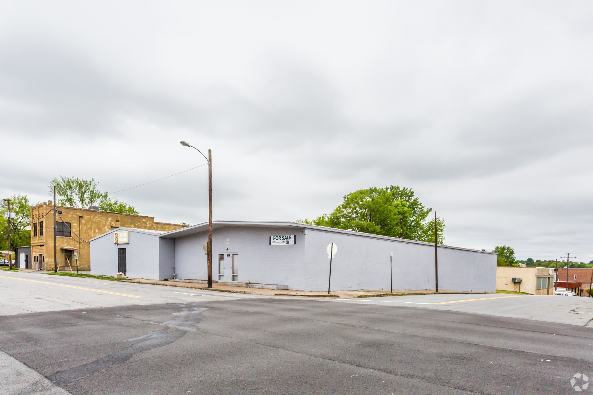106 S Cross St, Little Rock, AR for Sale