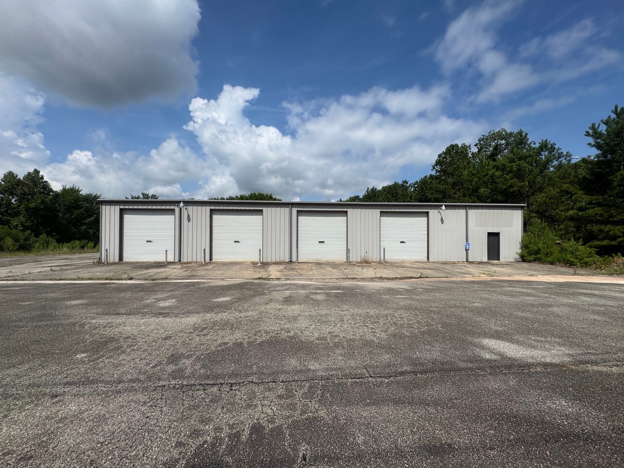 3413 Ocmulgee East Blvd, Macon, GA for Sale