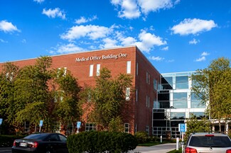 Fort Wayne, IN Office - 7900 W Jefferson Blvd