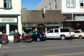 Cayucos, CA Freestanding - 148 N Ocean Ave