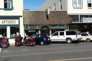 Cayucos, CA Freestanding - 148 N Ocean Ave