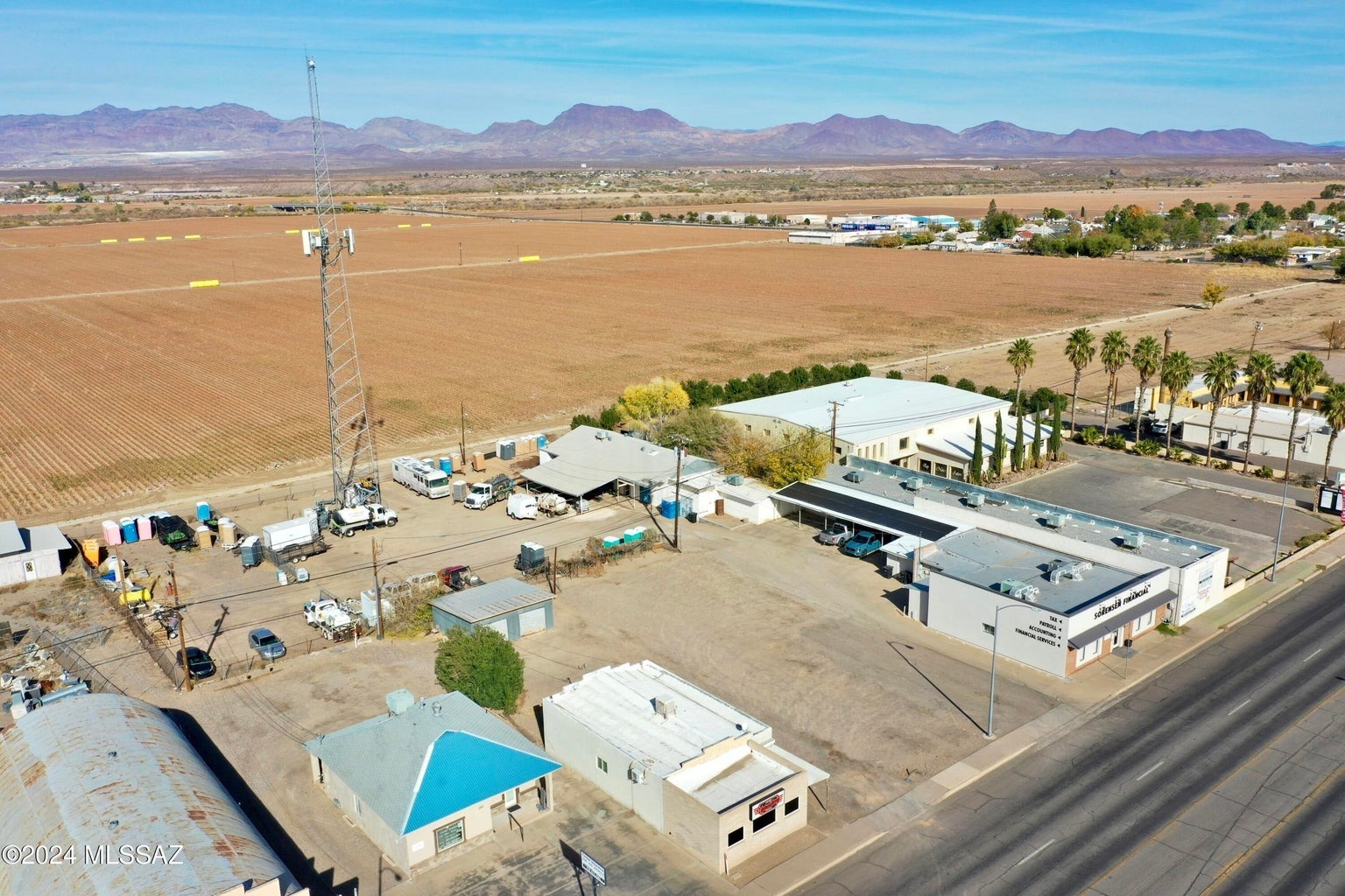 , Safford, AZ for Sale