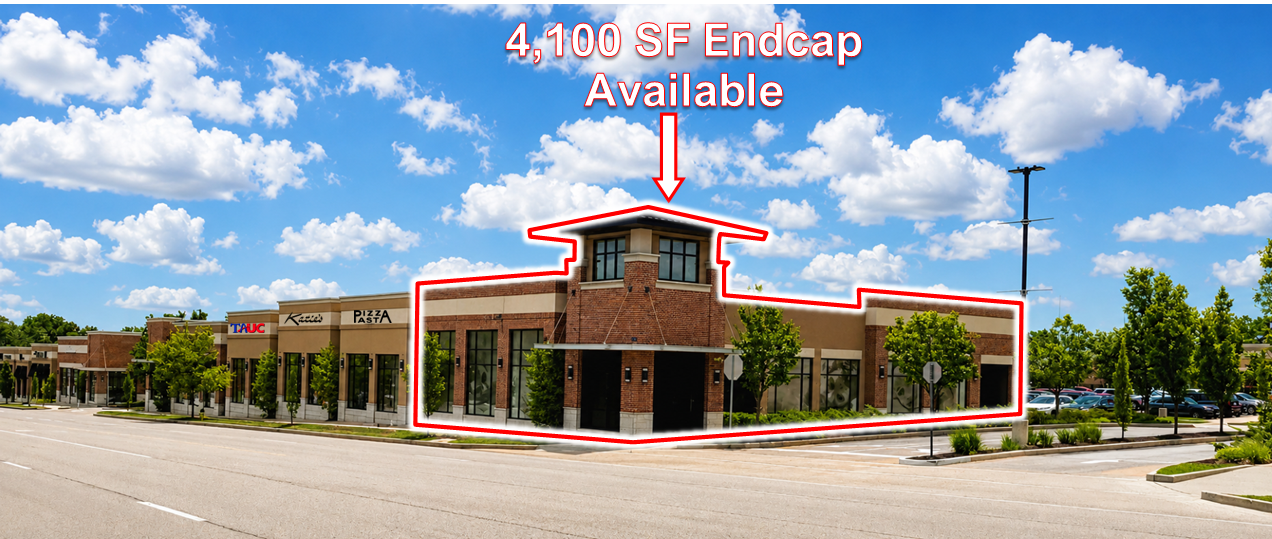 Manchester Rd @ North Rock Hill, Rock Hill, MO for Rent