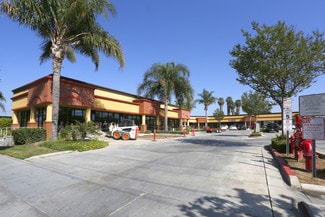 Riverside, CA Office/Medical, Office/Retail - 7000 Indiana Ave