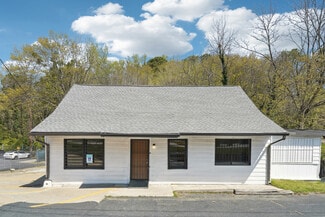 Atlanta, GA Office/Residential - 401 SW Cleveland Ave