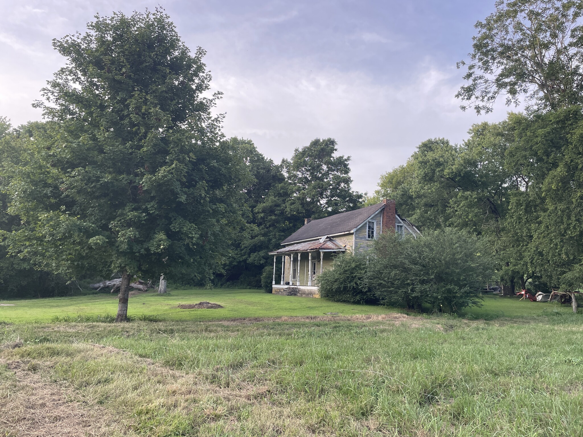 2341 Indian Creek Rd, Pulaski, TN for Sale