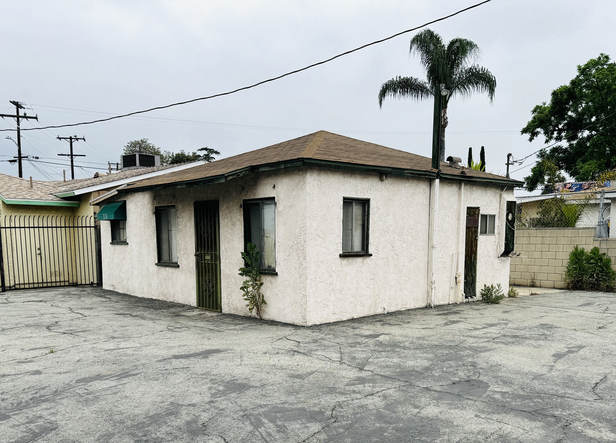 3114 Peck Rd, El Monte, CA for Sale