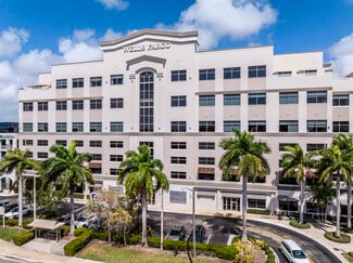 Boca Raton, FL Office - 1675 N Military Trl