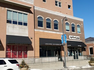 Bloomington Commercial Real Estate For Rent Lease Showcase