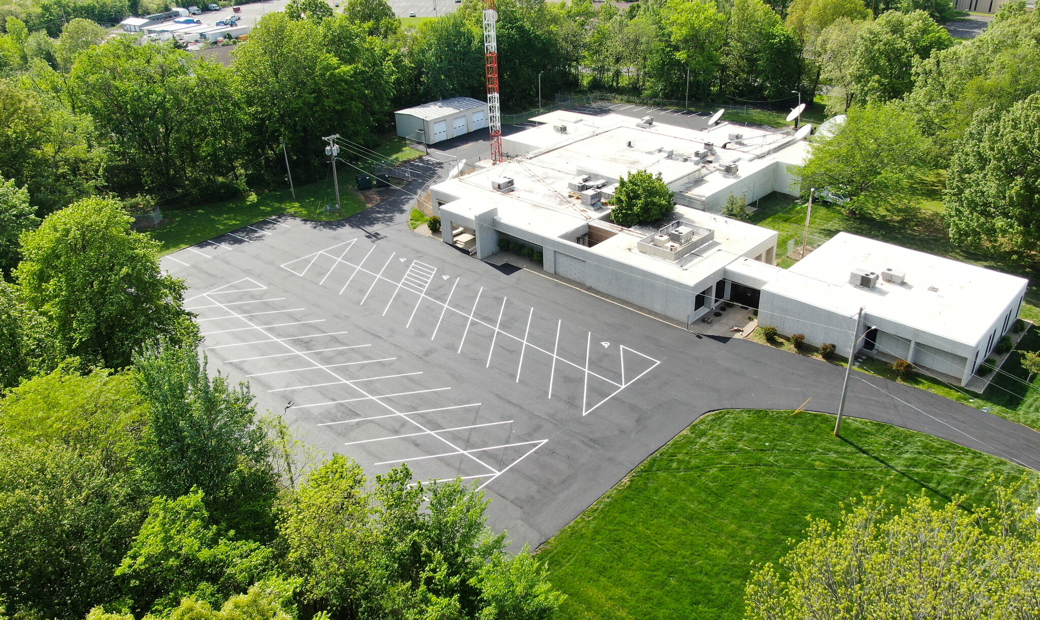 100 Television Ln, Paducah, KY for Rent
