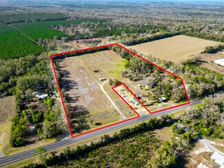 Branford, FL Commercial - 8316 US Highway 27