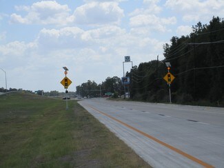 Splendora, TX Commercial - 0 Highway 59 Splendora, TX Commercial - 0 Highway 59