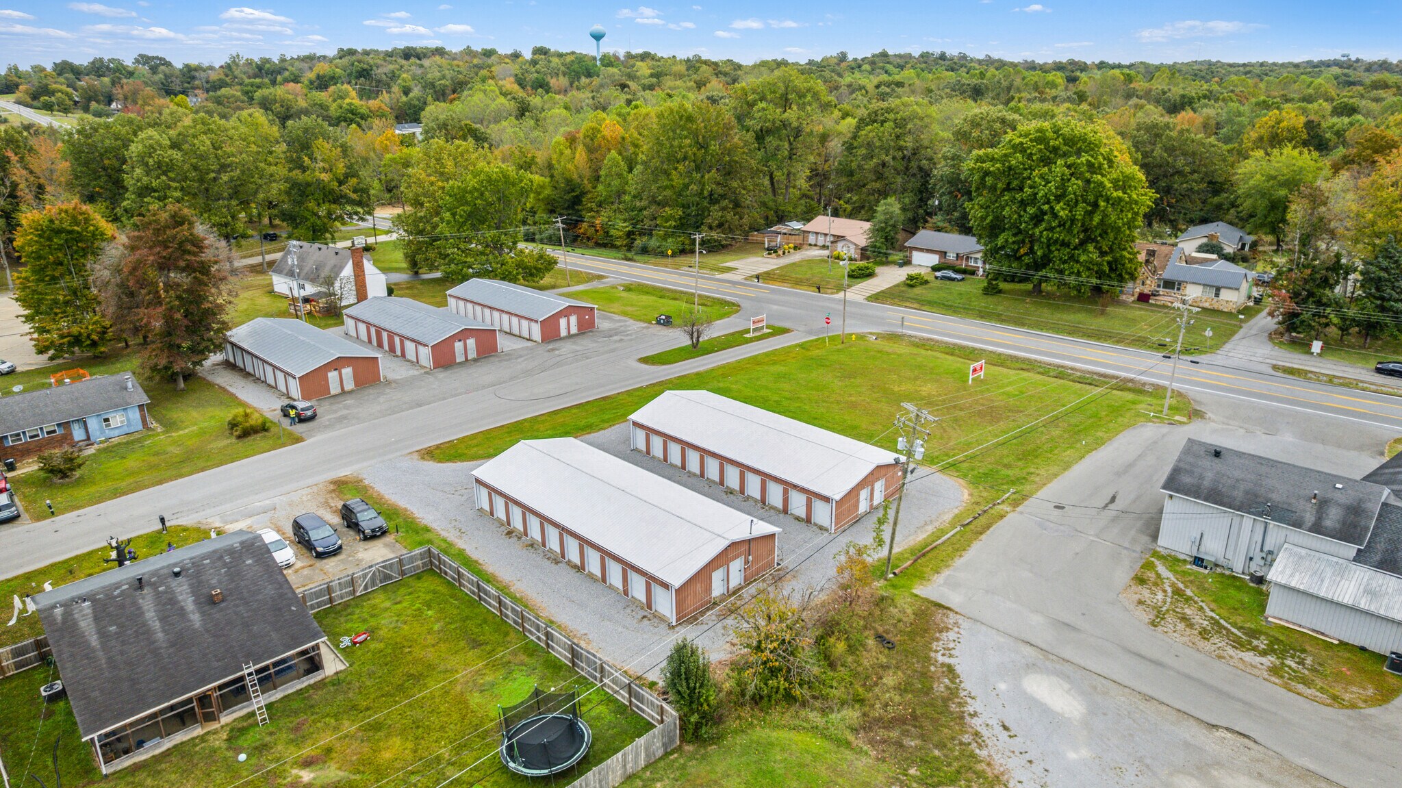 4875 Hanson Rd, Madisonville, KY for Sale