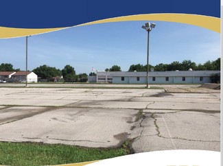Tulsa, OK Commercial Land - 10401 E 31st St