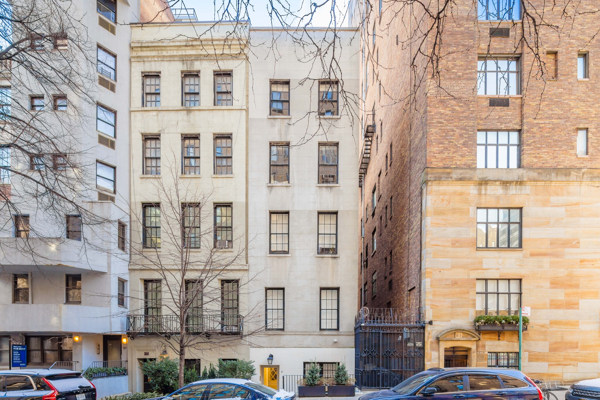 61 E 75th St, New York, NY for Sale