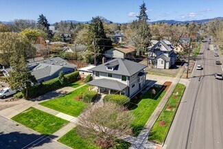 Corvallis, OR Office - 340 NW 7th St
