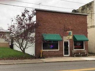Utica, OH Bar - 50 S Main St