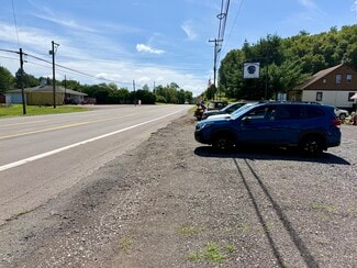 Berwick, PA Commercial - 553-559 Salem Blvd