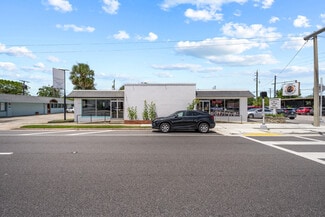 Anastasia Island, FL Freestanding - 110 Anastasia Blvd Anastasia Island, FL Freestanding - 110 Anastasia Blvd