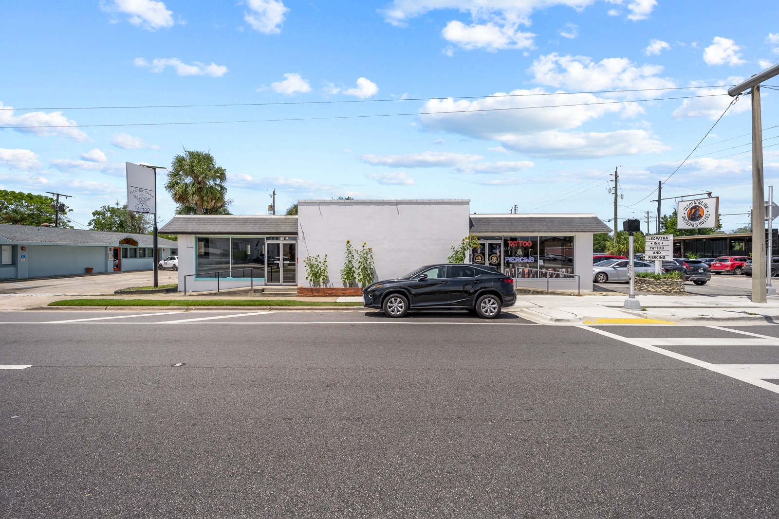 110 Anastasia Blvd, Anastasia Island, FL for Sale