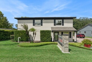 Longwood, FL Office/Residential - 1150 N Ronald Reagan Blvd Longwood, FL Office/Residential - 1150 N Ronald Reagan Blvd