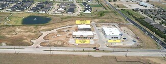 Northlake, TX Retail, Flex - 8040 Gibbs Rd Northlake, TX Retail, Flex - 8040 Gibbs Rd