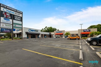 Brandon, FL Storefront Retail/Office - 2119 W Brandon Blvd