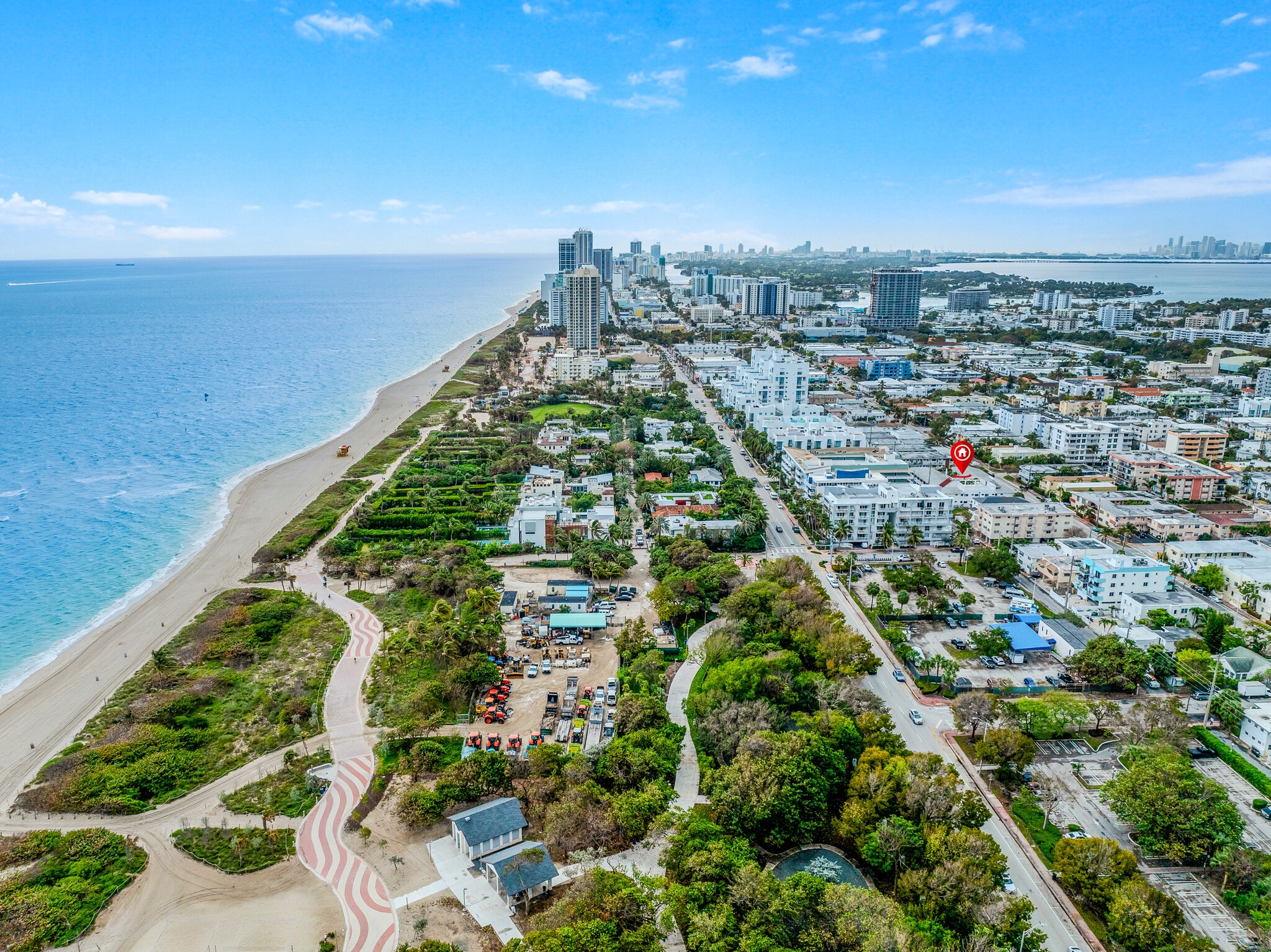 , Miami Beach, FL for Sale