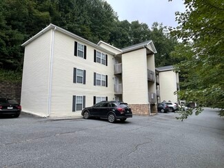 Boone, NC Apartments - 1794 Poplar Grove Rd