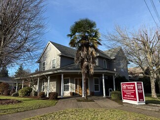 Salem, OR Office/Medical - 1595 Commercial St SE