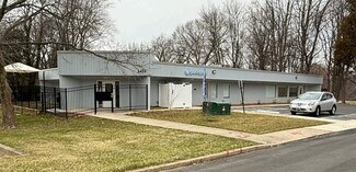 Columbia, MD Day Care Center - 5455 Harpers Farm Rd