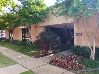 Tulsa, OK Office - 1703 E Skelly Dr Tulsa, OK Office - 1703 E Skelly Dr