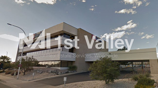 Las Cruces, NM Office - 277 E Amador Ave