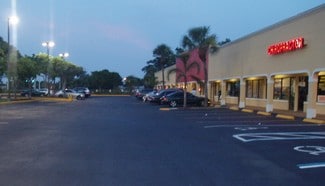 5100 W Commercial Blvd  