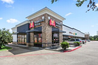 Seabrook, TX Retail - 5735 Bayport Blvd Seabrook, TX Retail - 5735 Bayport Blvd