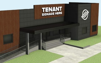 Bothell, WA Office - 23717 Bothell-Everett Hwy