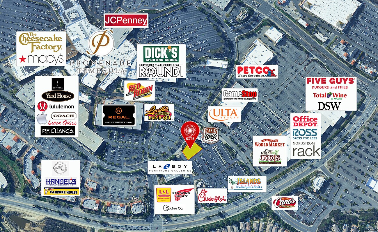 40905 Margarita Rd, Temecula, CA for Rent